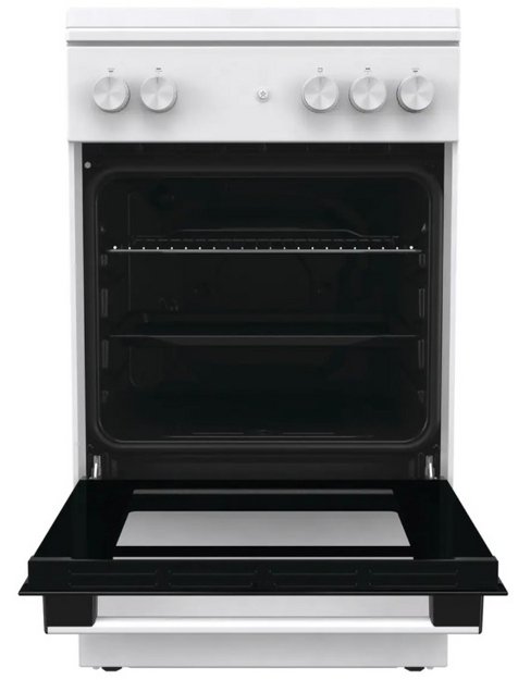 Газовая плита Gorenje GG5A14WJ (preview 2)