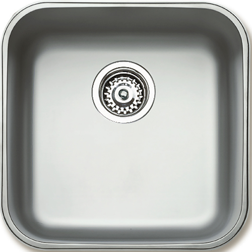 Мойка Teka Be 40.40.20 Plus (фото 1) Мойка Teka Be 40.40.20 Plus (preview 1)