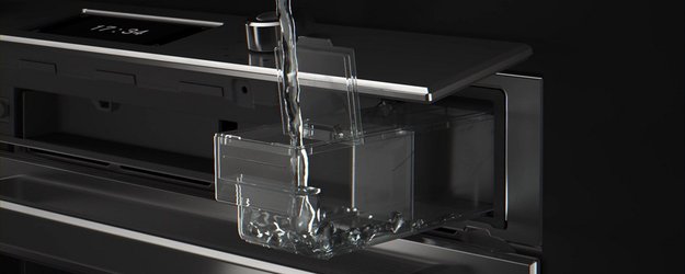 Духовой шкаф с паром Bertazzoni F6011PROVPTN/23 (фото 3) Духовой шкаф с паром Bertazzoni F6011PROVPTN/23 (preview 3)