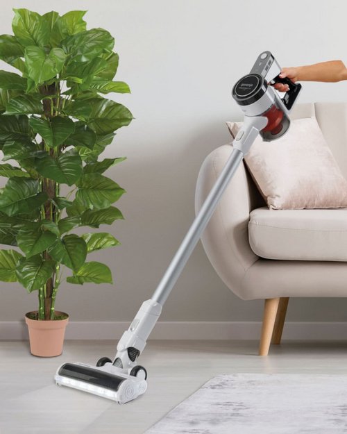 Пылесос Gorenje SVC216FMLW (preview 6)