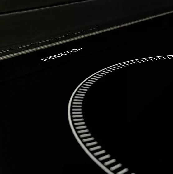 Варочный центр Lofra PNMG96MFT/5IF (preview 4)