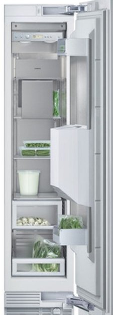 Морозильник Gaggenau RF 413-301 (фото 1) Морозильник Gaggenau RF 413-301 (preview 1)