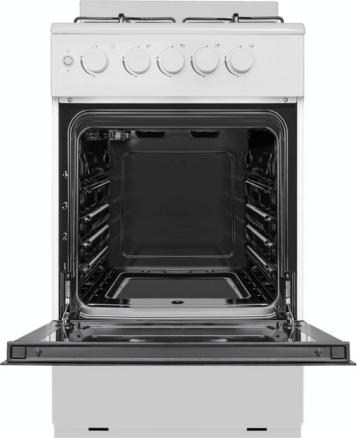 Газовая плита Maunfeld MGC50GEW08 (фото 6) Газовая плита Maunfeld MGC50GEW08 (preview 6)