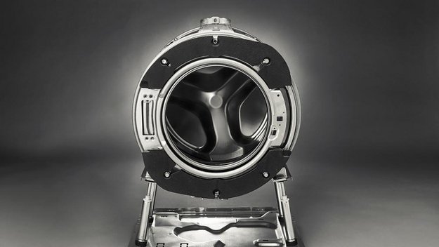 Стиральная машина Asko W5096RG (preview 11)