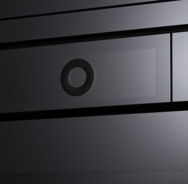 Встраиваемая пароварка V-ZUG CombiSteamer V6000 45L Grand CS6T-23034 платина (фото 5) Встраиваемая пароварка V-ZUG CombiSteamer V6000 45L Grand CS6T-23034 платина (preview 5)