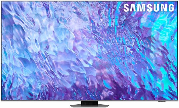 Телевизор Samsung QE98Q80CAUXRU (preview 1)