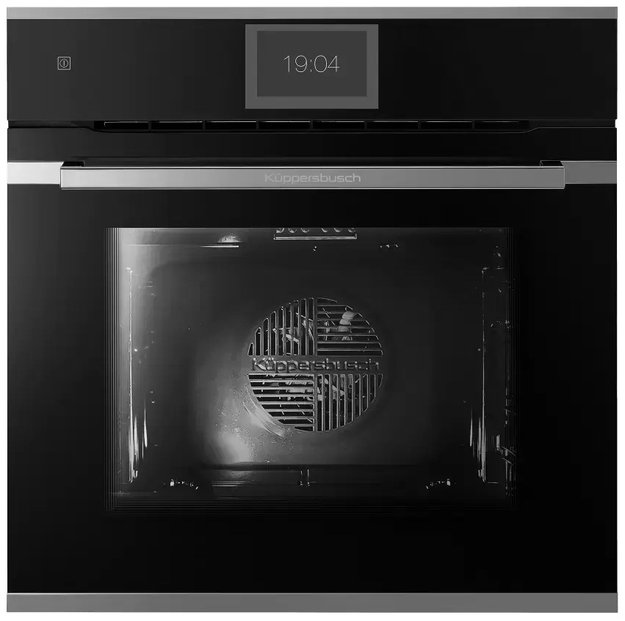 Духовой шкаф Kuppersbusch B 6850.0 S3 Silver Chrome (фото 1) Духовой шкаф Kuppersbusch B 6850.0 S3 Silver Chrome (preview 1)