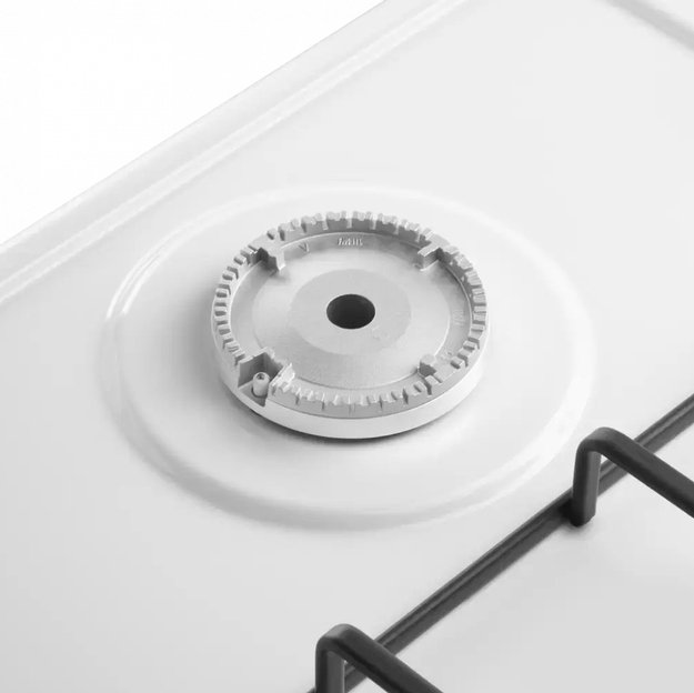 Газовая варочная панель MAUNFELD EGHE.43.3STS-EW (фото 8) Газовая варочная панель MAUNFELD EGHE.43.3STS-EW (preview 8)