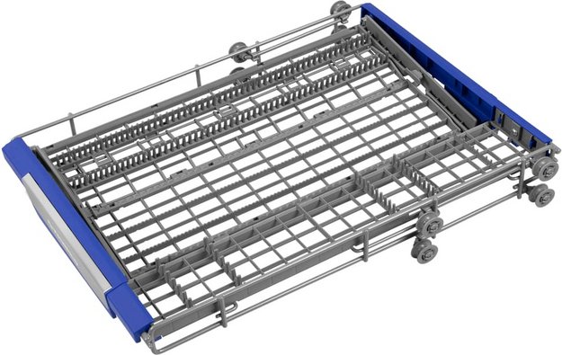 Встраиваемая посудомоечная машина Maunfeld MLP45230 Light Beam Inverter Wi-Fi (фото 11) Встраиваемая посудомоечная машина Maunfeld MLP45230 Light Beam Inverter Wi-Fi (preview 11)