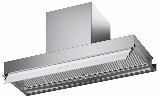 Вытяжка Faber IN-NOVA ZERO DRIP PLUS A60 (preview 1)