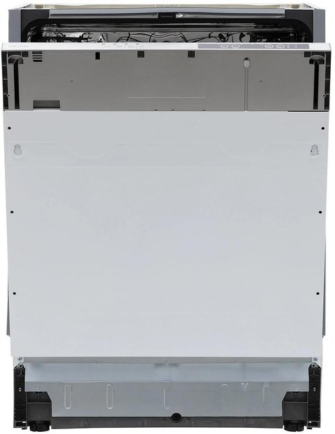 Встраиваемая посудомоечная машина Krona REGEN 60 BI (фото 4) Встраиваемая посудомоечная машина Krona REGEN 60 BI (preview 4)