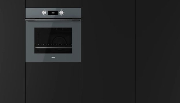 Духовой шкаф Teka HLB 8400 STONE GREY (фото 7) Духовой шкаф Teka HLB 8400 STONE GREY (preview 7)