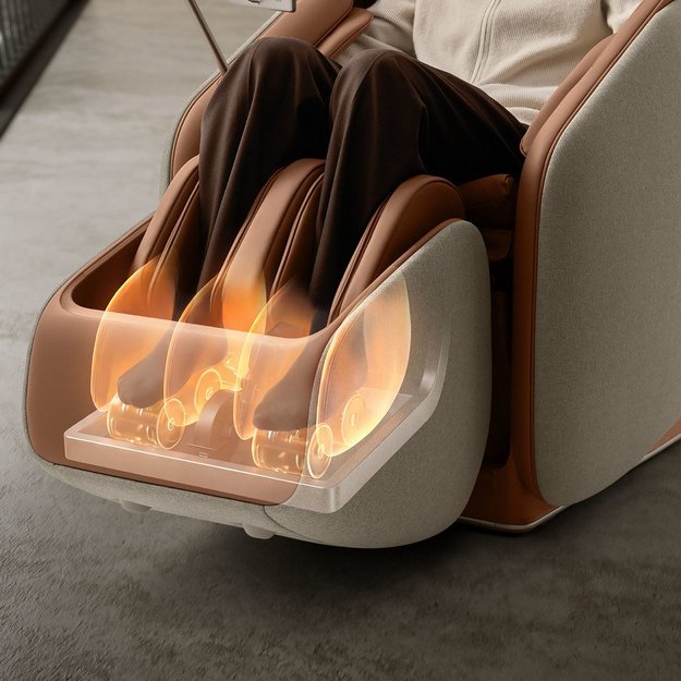 Массажное кресло BORK D811 (preview 10)