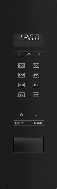 Встраиваемая микроволновая печь Miele M2230SC OBSW новая с витрины (фото 3) Встраиваемая микроволновая печь Miele M2230SC OBSW новая с витрины (preview 3)