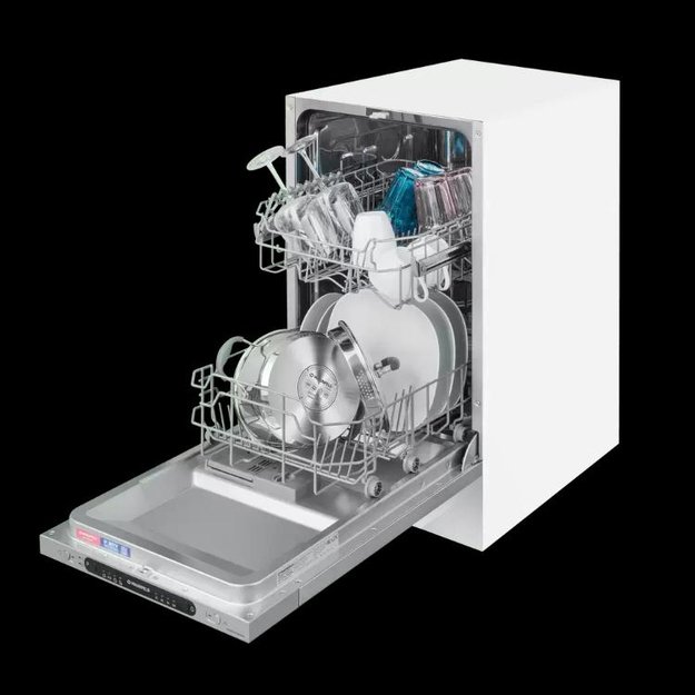 Встраиваемая посудомоечная машина Maunfeld MLP4249G02 Light Beam (preview 20)