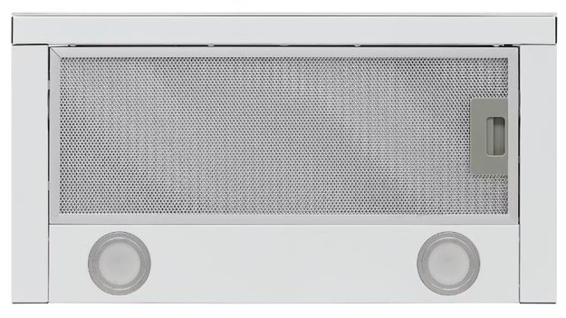 Встраиваемая вытяжка Krona KAMILLA T SENSOR 600 White (preview 2)