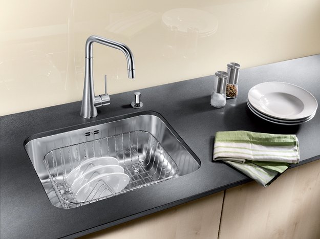 Корзина для посуды Blanco 507829 (preview 3)