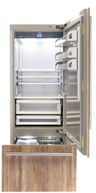 Встраиваемый холодильник Fhiaba S750TST6 (preview 1)