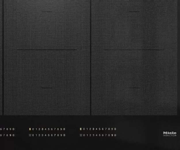 Варочная панель Miele KM7575 FR новая с витрины, без коробки (фото 2) Варочная панель Miele KM7575 FR новая с витрины, без коробки (preview 2)