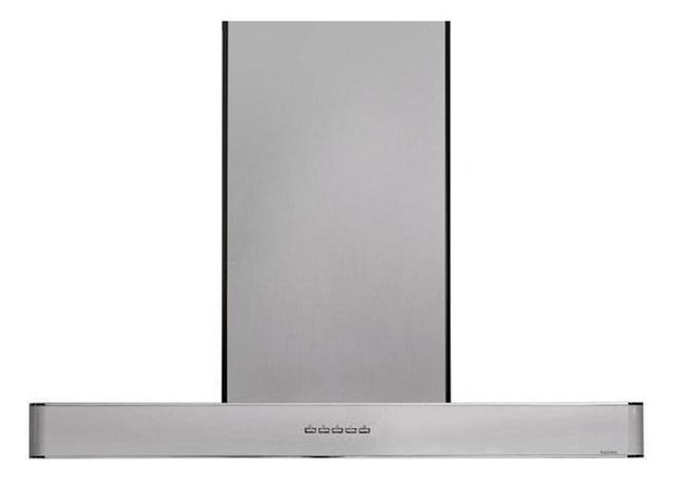 Вытяжка Falmec Stilo 90 inox island (NRS) (фото 1) Вытяжка Falmec Stilo 90 inox island (NRS) (preview 1)