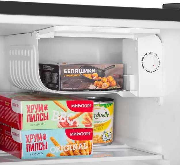 Холодильник Maunfeld MFF50WD (фото 10) Холодильник Maunfeld MFF50WD (preview 10)