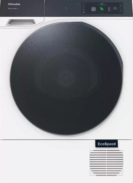 Сушильная машина Miele TQ 1000 WP Nova Edition (фото 1) Сушильная машина Miele TQ 1000 WP Nova Edition (preview 1)