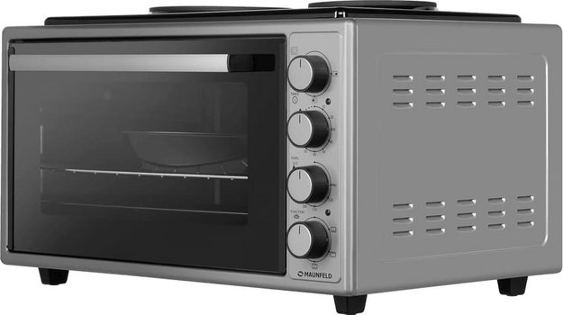 Мини-печь Maunfeld MMO-483MGR01H (preview 3)