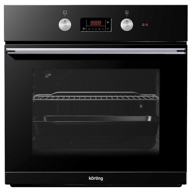 Духовой шкаф Korting OKB 762 CMN (фото 1) Духовой шкаф Korting OKB 762 CMN (preview 1)