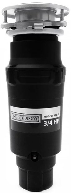 Измельчитель пищевых отходов Bone Crusher BC 910-SL (preview 1)