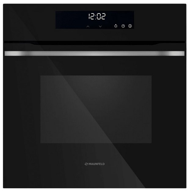 Компактный духовой шкаф с СВЧ Maunfeld XCMO4414GB (preview 1)