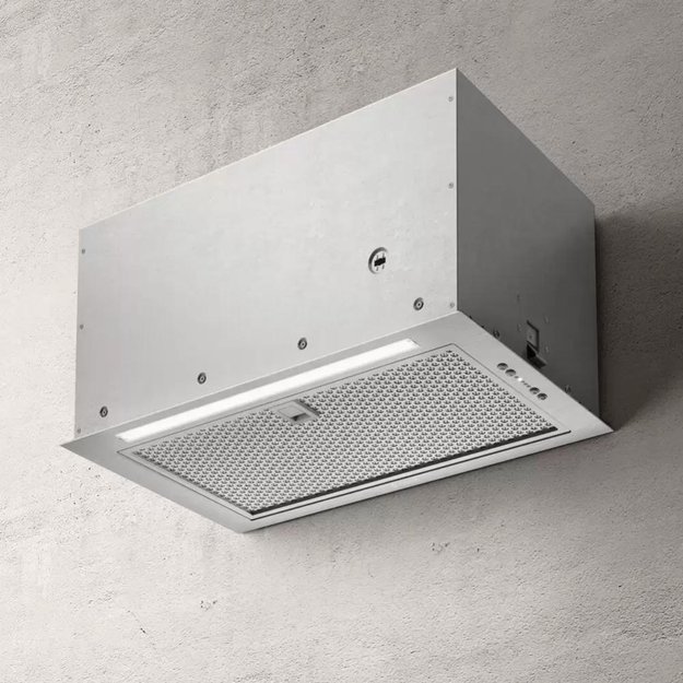 Встраиваемая вытяжка Elica FOLD S IX/A/52 (фото 1) Встраиваемая вытяжка Elica FOLD S IX/A/52 (preview 1)