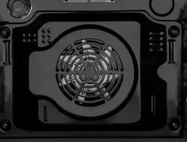 Шкаф духовой электрический MAUNFELD EOEFG.769RIB.RT (фото 15) Шкаф духовой электрический MAUNFELD EOEFG.769RIB.RT (preview 15)