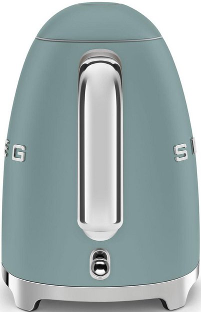 Чайник Smeg KLF03EGMEU (preview 5)