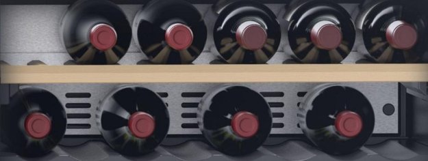 Встраиваемый винный шкаф V-ZUG Winecooler UCSL 60 re KWUCSL60 (фото 3) Встраиваемый винный шкаф V-ZUG Winecooler UCSL 60 re KWUCSL60 (preview 3)