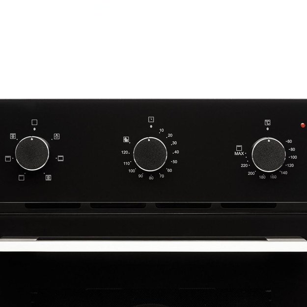 Электрический духовой шкаф KRONA CORRENTE 45 BL (фото 4) Электрический духовой шкаф KRONA CORRENTE 45 BL (preview 4)