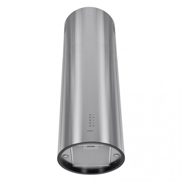 Кухонная вытяжка MAUNFELD Lee Isla 39 нержавеющая сталь (фото 3) Кухонная вытяжка MAUNFELD Lee Isla 39 нержавеющая сталь (preview 3)