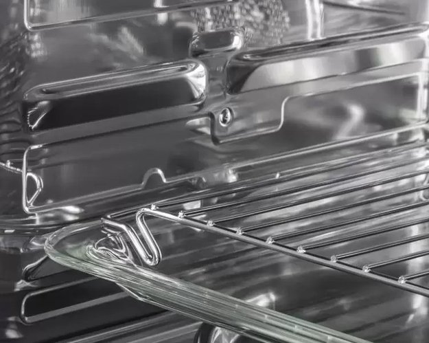 Шкаф духовой электрический с функцией СВЧ MAUNFELD MCMO.44.9S (preview 12)