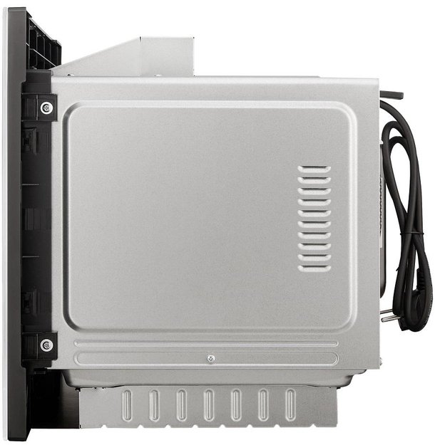 Встраиваемая микроволновая печь Korting KMI 928 GW (фото 5) Встраиваемая микроволновая печь Korting KMI 928 GW (preview 5)