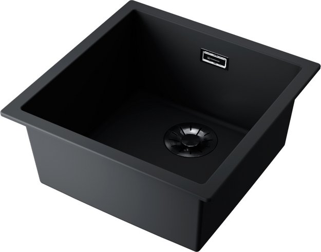 Мойка Omoikiri Yamakawa 45-U/I GB (preview 8)