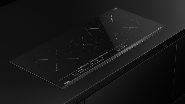 Индукционная варочная панель Teka IZC 93320 MST BLACK (фото 6) Индукционная варочная панель Teka IZC 93320 MST BLACK (preview 6)