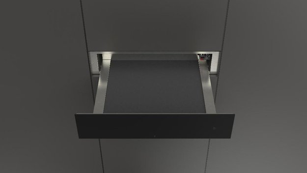 Встраиваемый подогреватель посуды Fulgor Milano FUWD 150 MBK (фото 4) Встраиваемый подогреватель посуды Fulgor Milano FUWD 150 MBK (preview 4)