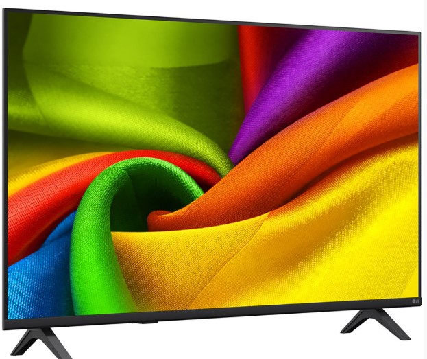 Телевизор LG 75NU900B6LA (preview 3)