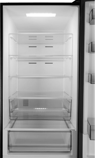 Холодильник Hyundai CC50073F черный (preview 8)