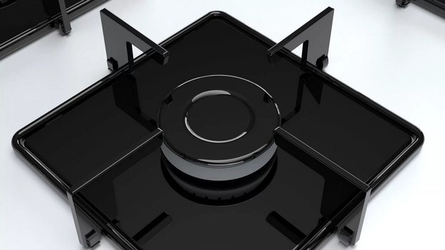 Газовая варочная панель Bosch POP7C2O12O (фото 4) Газовая варочная панель Bosch POP7C2O12O (preview 4)