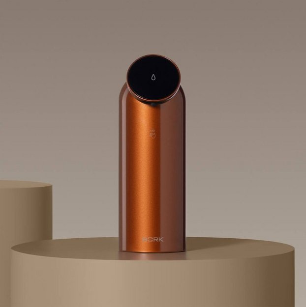 Дозатор для жидкого мыла BORK D504 or (preview 10)