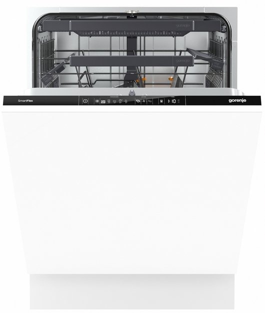 Посудомоечная машина gorenje mgv6516. Смотреть фото Посудомоечная машина gorenje mgv6516. Смотреть картинку Посудомоечная машина gorenje mgv6516. Картинка про Посудомоечная машина gorenje mgv6516. Фото Посудомоечная машина gorenje mgv6516