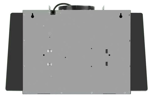 Вытяжка Maunfeld Falcon 60 Glass черный (фото 12) Вытяжка Maunfeld Falcon 60 Glass черный (preview 12)