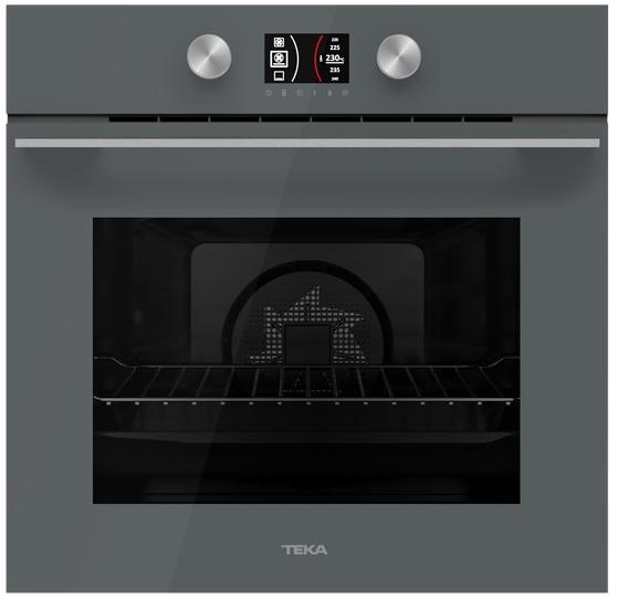 Духовой шкаф Teka HLB 8600 STONE GREY (фото 2) Духовой шкаф Teka HLB 8600 STONE GREY (preview 2)
