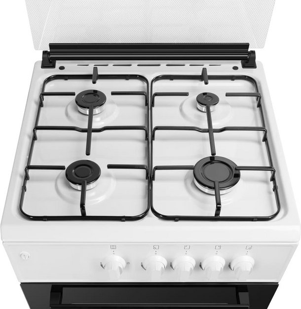 Газовая плита Maunfeld MGC60GEW03 (preview 6)