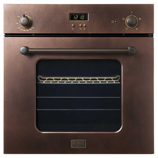 Духовой шкаф Korting OGG 1052 CRC (фото 1) Духовой шкаф Korting OGG 1052 CRC (preview 1)
